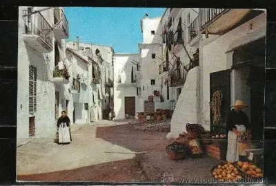 Ibiza - EspaÃ±a