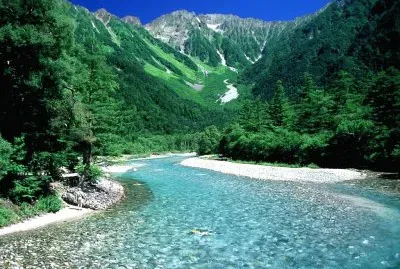 naturaleza