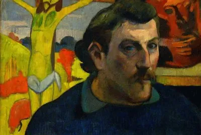 PAUL GAUGUIN