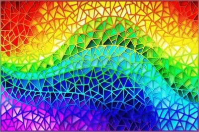 å½©è‰²çŽ»ç’ƒ