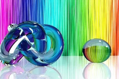 å½©è‰²çŽ»ç’ƒ