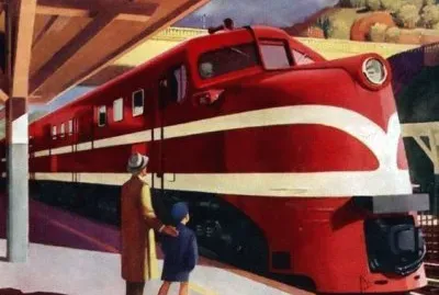 Edward Hooper jigsaw puzzle