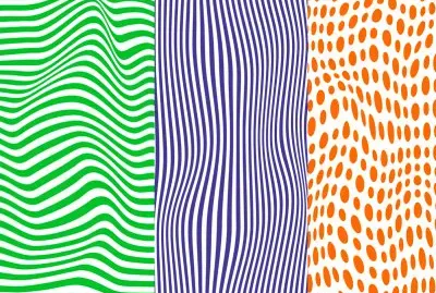 Barres jigsaw puzzle