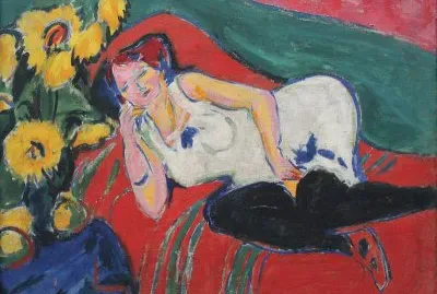 Edward Lwding Kirchner