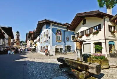 Baviera - Germany