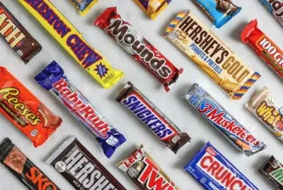 Candy Bars