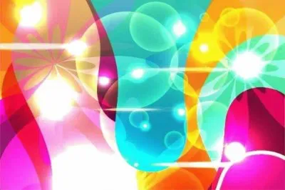 פאזל של çµ¢éº—èƒŒæ™¯