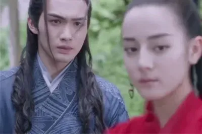 פאזל של Chinese actor å¼µå½¬å½¬