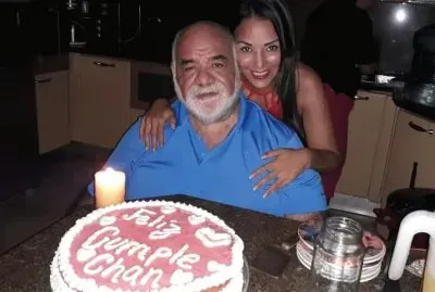 jenny y jose