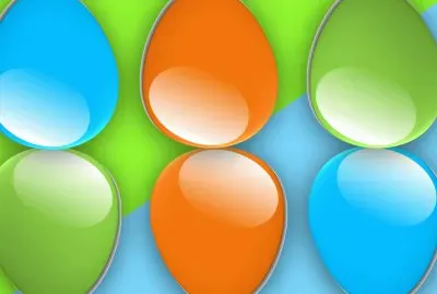 פאזל של 3 couleurs