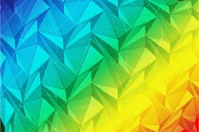 å¹¾ä½•åœ–å½¢çŸ¢é‡åœ–