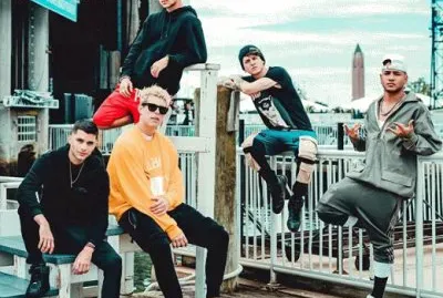 CNCO