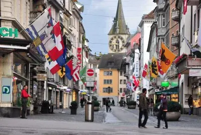 Zurich