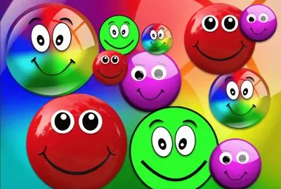 Smileys