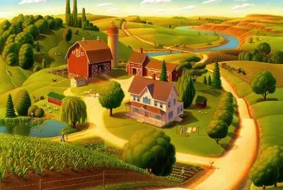 naturaleza