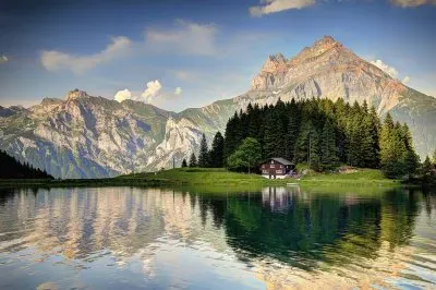 naturaleza jigsaw puzzle