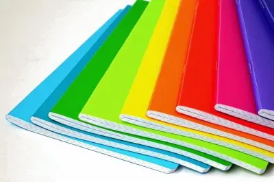 Couleurs jigsaw puzzle