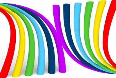 פאזל של Volutes