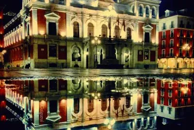 פאזל של locais