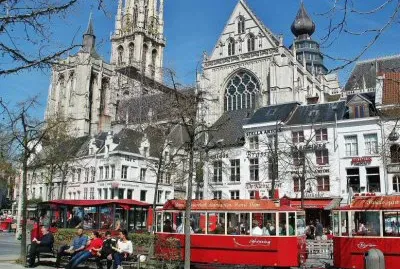 Amberes Belgica
