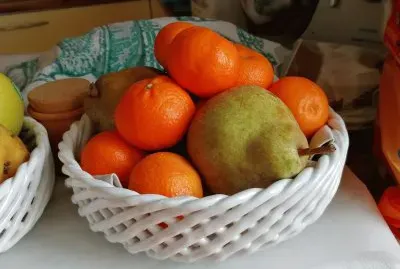 still life