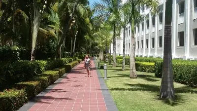 Punta Cana jigsaw puzzle