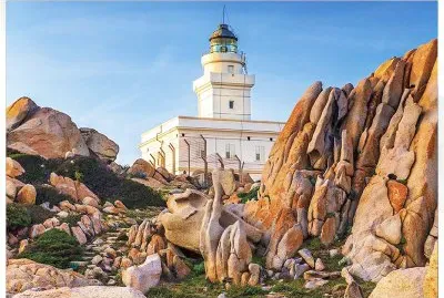FARO CAPO TESTA