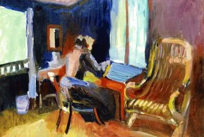 Henri Matisse