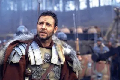 פאזל של RUSSELL  CROWE