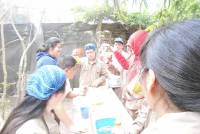 פאזל של Rocio Gauna