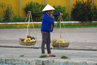 VIETMAN Hoi An jigsaw puzzle