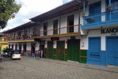 JARDIN ANTIOQUIA