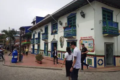 EL PEÃ‘OL
