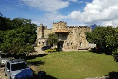 EL CASTILLO