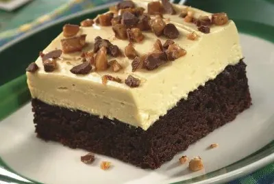 Desserts