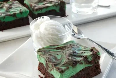 Desserts