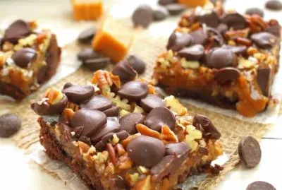 Desserts