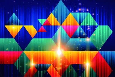 פאזל של çµ¢éº—èƒŒæ™¯