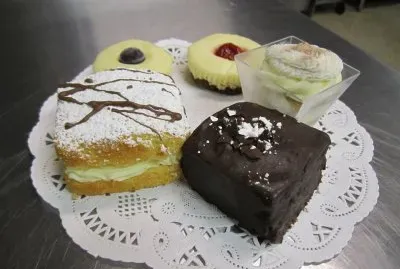 Desserts