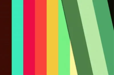 å½©è‰²èƒŒæ™¯ç´ æ