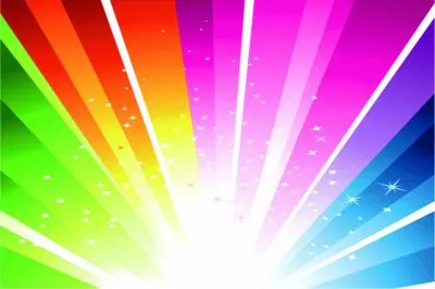 פאזל של å½©è‰²èƒŒæ™¯ç´ æ