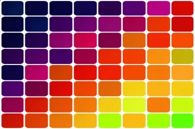 å½©è‰²èƒŒæ™¯ç´ æ jigsaw puzzle