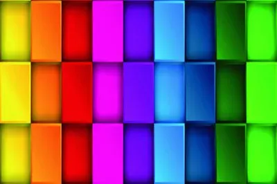 å½©è‰²èƒŒæ™¯ç´ æ