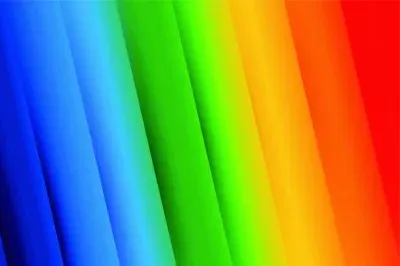 å½©è‰²èƒŒæ™¯ç´ æ jigsaw puzzle