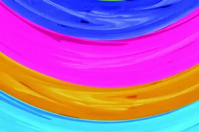 å½©è‰²èƒŒæ™¯ç´ æ