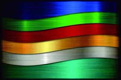 פאזל של å½©è‰²èƒŒæ™¯ç´ æ