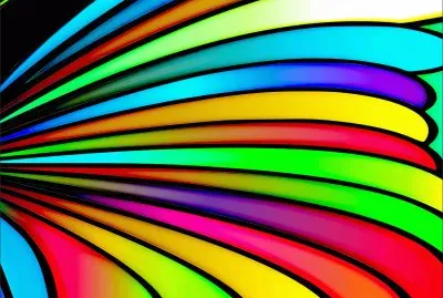 פאזל של Couleurs