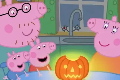 Pepa Pig