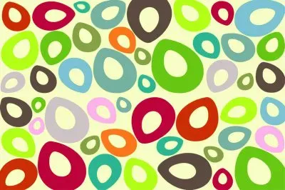 å½©è‰²èƒŒæ™¯ç´ æ jigsaw puzzle