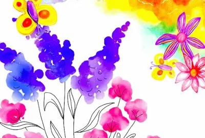 Fleurs